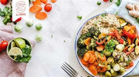 وصفات صحية مجانية